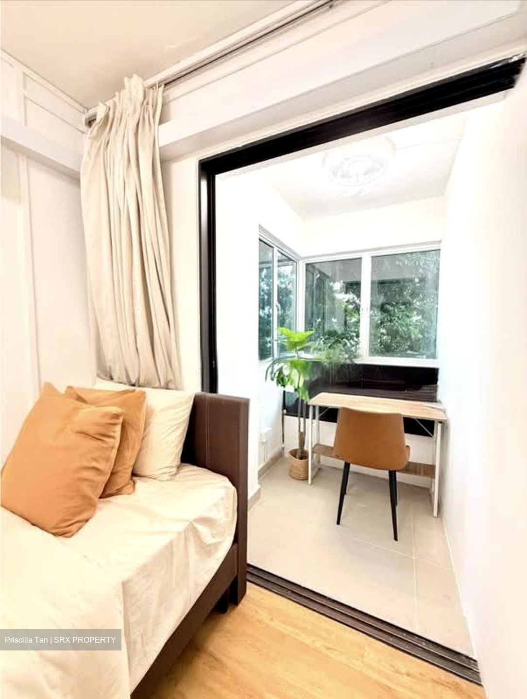 Pine Grove (D21), Condominium #553990931